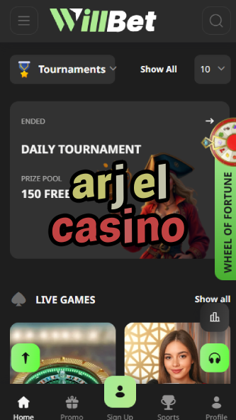 Arjel Casino - Premium French Casino-www.bdqngd.com