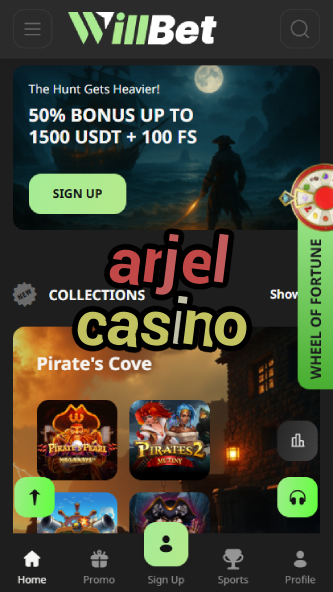 Arjel Casino - Premium French Casino-www.bdqngd.com