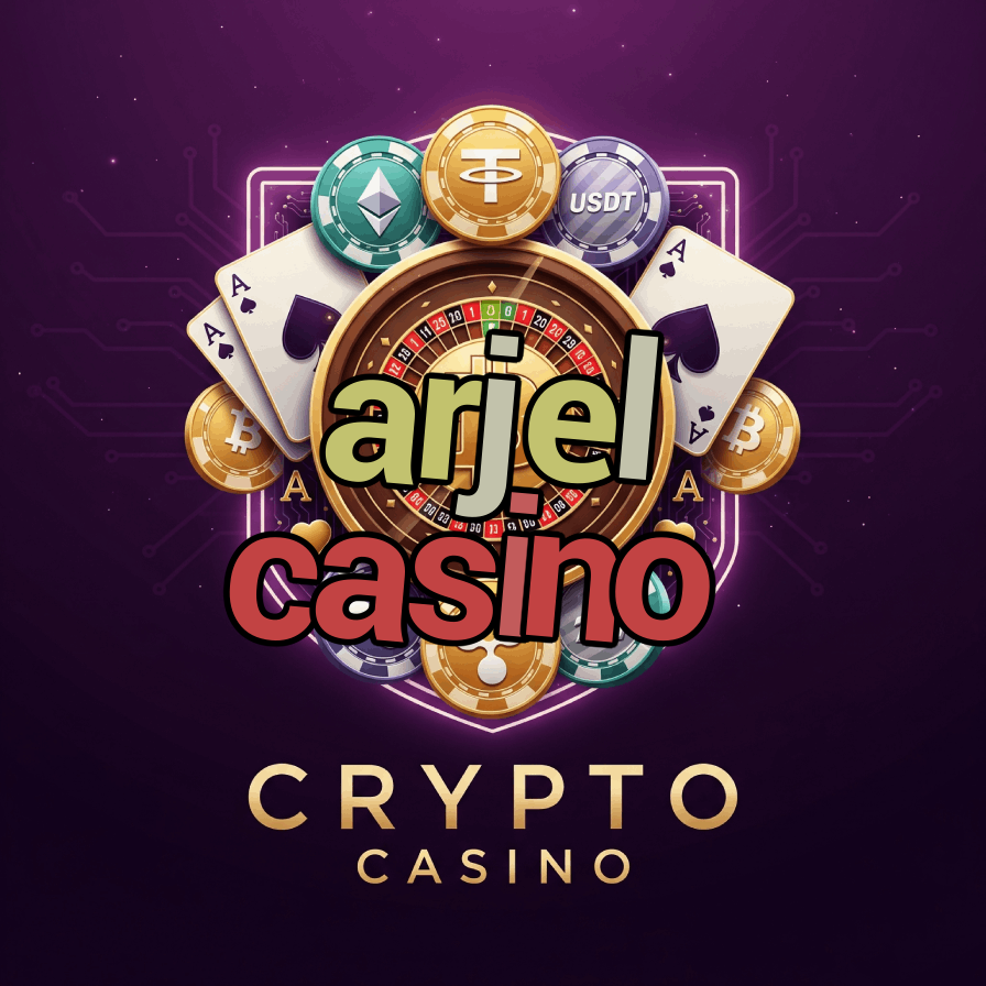 Arjel Casino - Premium French Casino